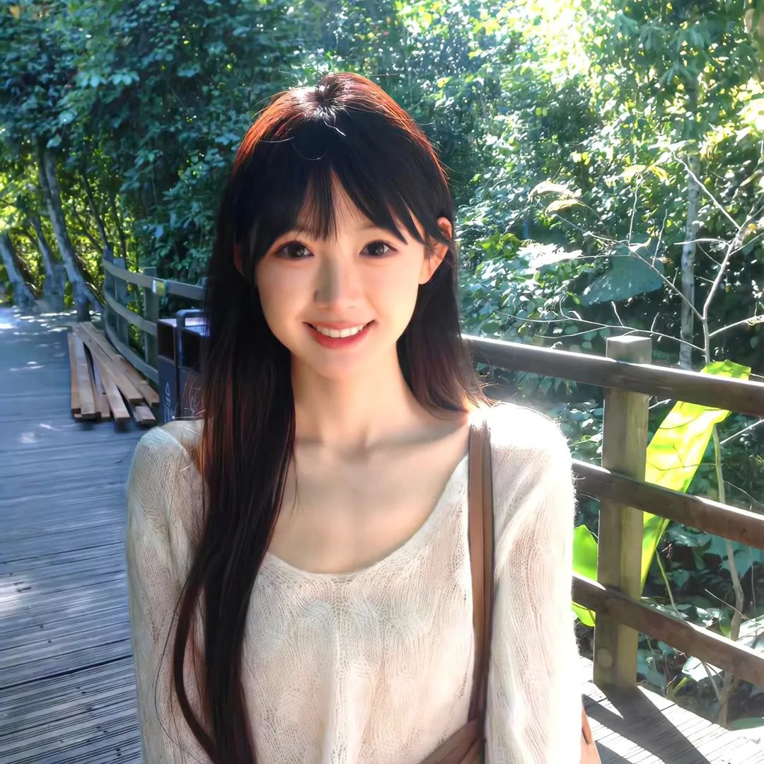 芳心荡漾