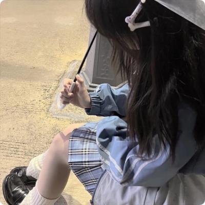 为你抛却